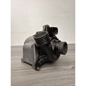 OEM Electric Engine Water‎ Pump Thermostat MAHLE For BMW N54 N55 135i 335i 3.0L